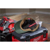 Milwaukee Tool Waxed Canvas Adjustable Hat - Green