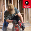 Milwaukee Tool Waxed Canvas Adjustable Hat - Green