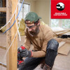 Milwaukee Tool Waxed Canvas Adjustable Hat - Khaki