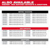 Milwaukee Tool M12 FUEL INSIDER Extended Reach Box Ratchet