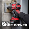 Milwaukee Tool M18 REDLITHIUM HIGH OUTPUT XC6.0 Battery Pack - 2 Pack