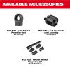 Milwaukee Tool M12 FUEL 1/4 Inch Ratchet