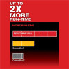 Milwaukee Tool M12 FUEL 1/4" Hex 2-Speed Screwdriver (Tool Only)