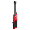 Milwaukee Tool M12 FUEL 3/8" Extended Reach High Speed Ratchet