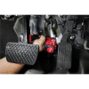 Milwaukee Tool M12 FUEL 1/4 Inch Subcompact Impact Wrench