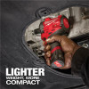 Milwaukee Tool M12 FUEL Stubby 3/8" Impact Wrench Kit