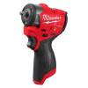 Milwaukee Tool M12 FUEL 3/8 Inch Subcompact Impact Wrench
