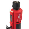 Milwaukee Tool M12 FUEL Low Speed Tire Buffer