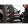 Milwaukee Tool M12 FUEL Low Speed Tire Buffer