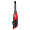 Milwaukee Tool M12 FUEL 1/4" Extended Reach High Speed Ratchet