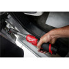 Milwaukee Tool M12 FUEL 1/4" Extended Reach High Speed Ratchet