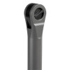Milwaukee Tool M12 FUEL 1/4" Extended Reach High Speed Ratchet