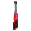 Milwaukee Tool M12 FUEL 1/4" Extended Reach High Speed Ratchet
