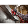Milwaukee Tool M12 FUEL 3/16 Inch Orbit 6 Inch Lithium-Ion Brushless Cordless Random Orbital Sander Tool-Only