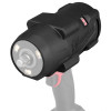 Milwaukee Tool M18 FUEL 1/2" High Torque Impact Wrench w/ Friction Ring Protective Boot