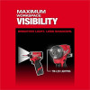 Milwaukee Tool M12 FUEL 1/4" Hex Impact Driver