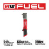 Milwaukee Tool M12 FUEL 3/8" Right Angle Impact Wrench w/ Friction Ring (Bare Tool)