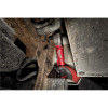 Milwaukee Tool M12 FUEL 3/8" Right Angle Impact Wrench w/ Friction Ring (Bare Tool)
