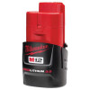 Milwaukee Tool M12 REDLITHIUM 3.0 Compact Battery Pack