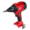 Milwaukee Tool M18 Brushless Precision Blower