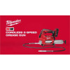 Milwaukee Tool M18 Cordless 2-Speed Grease Gun Kit