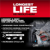 Milwaukee Tool M18 REDLITHIUM FORGE HD12.0 Battery Pack