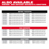 Milwaukee Tool M12 FUEL INSIDER Extended Reach Box Ratchet Kit