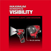 Milwaukee Tool M12 FUEL 1/4" Hex Impact Driver Kit