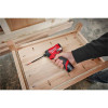 Milwaukee Tool M12 FUEL 1/4" Hex Impact Driver Kit