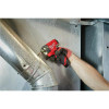Milwaukee Tool M12 FUEL 1/4" Hex Impact Driver Kit