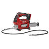Milwaukee Tool M18 Cordless 2-Speed Grease Gun (Tool Only)
