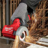 Milwaukee Tool M12 FUEL 3" Compact Cut Off Tool