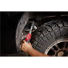 Milwaukee Tool M12 FUEL 3/8" Extended Reach High Speed Ratchet Kit