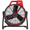 Milwaukee Tool M18 Brushless 18" Fan