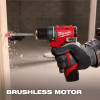 Milwaukee Tool M12 Subcompact Brushless 2-Tool Combo Kit