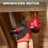 Milwaukee Tool M12 Subcompact Brushless 2-Tool Combo Kit