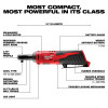 Milwaukee Tool M12 Cordless 1/4" Ratchet (Tool Only)