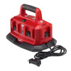 Milwaukee Tool M18 Six Pack Sequential Charger