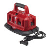 Milwaukee Tool M18 Six Pack Sequential Charger