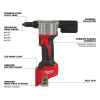 Milwaukee Tool M12 Rivet Tool (Tool Only)