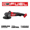 Milwaukee Tool M18 FUEL 7" Variable Speed Polisher (Tool Only)