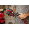 Milwaukee Tool M12 FUEL 3/32 Inch Orbit 6 Inch Lithium-Ion Brushless Cordless Random Orbital Sander Tool-Only