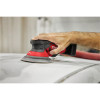 Milwaukee Tool M12 FUEL 3/32 Inch Orbit 6 Inch Lithium-Ion Brushless Cordless Random Orbital Sander Tool-Only