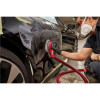 Milwaukee Tool M12 FUEL 3/32 Inch Orbit 6 Inch Lithium-Ion Brushless Cordless Random Orbital Sander Tool-Only