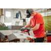 Milwaukee Tool M12 FUEL 3/32 Inch Orbit 6 Inch Lithium-Ion Brushless Cordless Random Orbital Sander Tool-Only