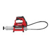 Milwaukee Tool M12 Cordless LITHIUM-ION Grease Gun (Tool Only)