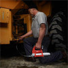 Milwaukee Tool M12 Cordless LITHIUM-ION Grease Gun (Tool Only)
