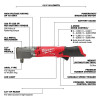 Milwaukee Tool M12 FUEL 1/2" Right Angle Impact Wrench w/ Friction Ring (Bare Tool)