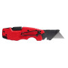 Milwaukee Tool FASTBACK 6IN1 Folding Utility Knife