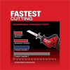 Milwaukee Tool M18 FUEL HACKZALL (Tool Only)